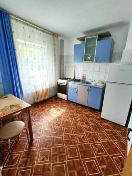 Militari, Acces Metrou, garsoniera moderna.