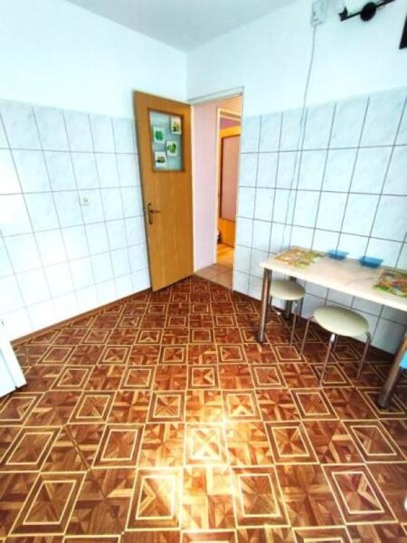 Militari, Acces Metrou, garsoniera moderna.