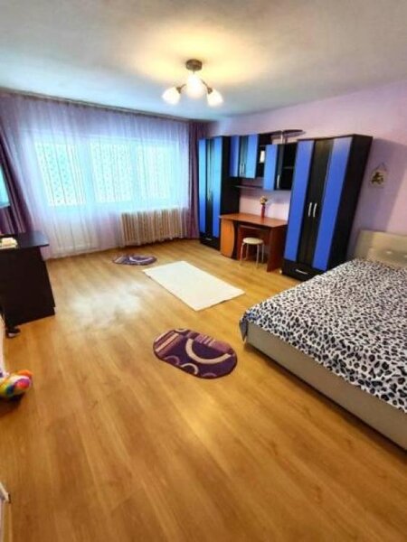 Militari, Acces Metrou, garsoniera moderna.