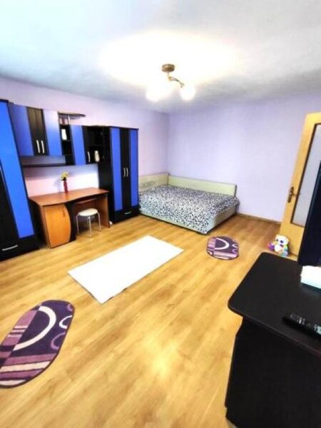 Militari, Acces Metrou, garsoniera moderna.