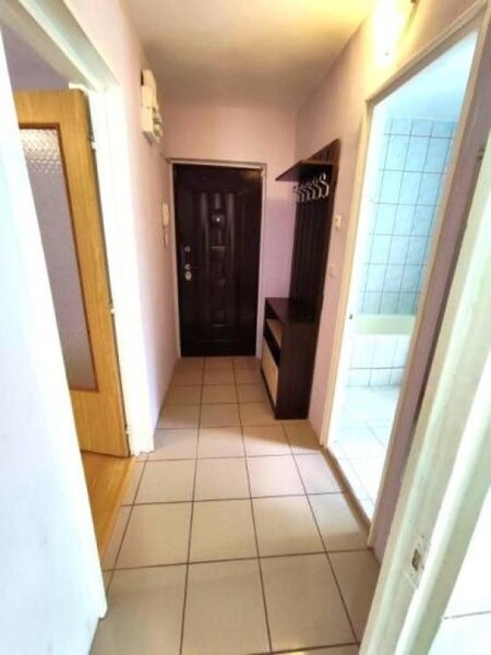 Militari, Acces Metrou, garsoniera moderna.