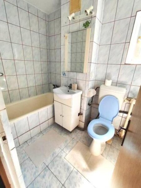 Militari, Acces Metrou, garsoniera moderna.